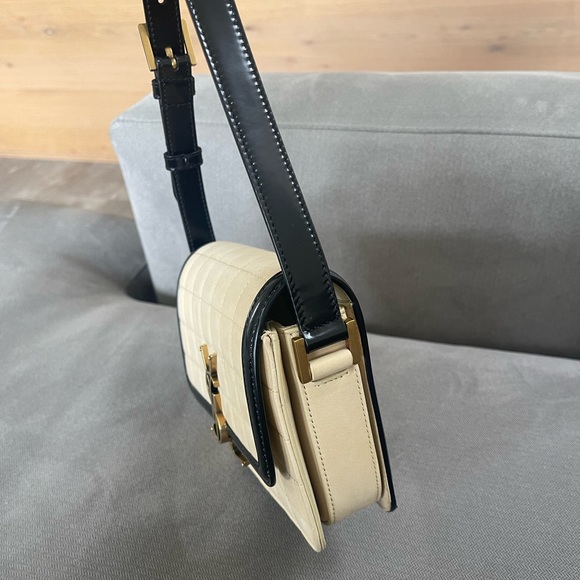 Saint Laurent Solferino Bag - Picture 6 of 16